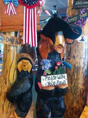 Black Bear Diner