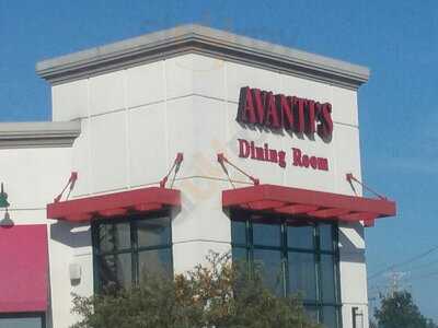 Avanti's Italian Restaurant
