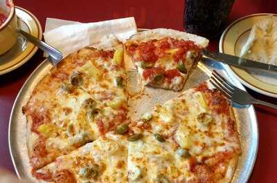 Avanti's Italian Restaurant