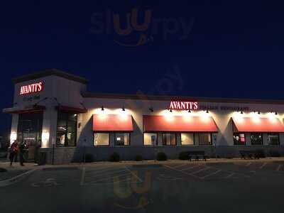 Avanti's Italian Restaurant