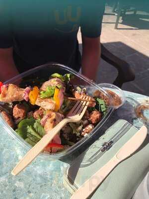 Restaurant At Engleside Inn