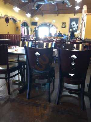 Los Garcia Mexican Food