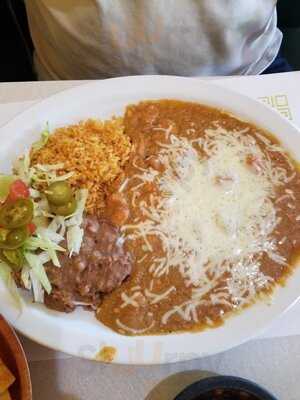 Los Garcia Mexican Food