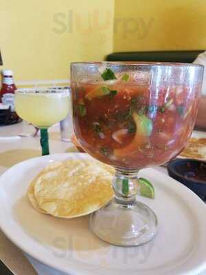 Los Garcia Mexican Food