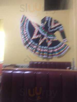 Los Garcia Mexican Food