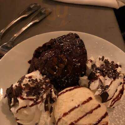 Stefano's Seafood & Pasta