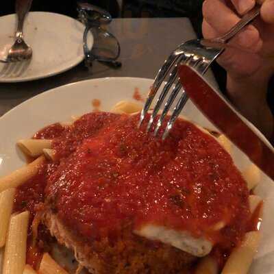 Stefano's Seafood & Pasta