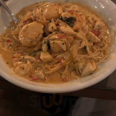 Stefano's Seafood & Pasta