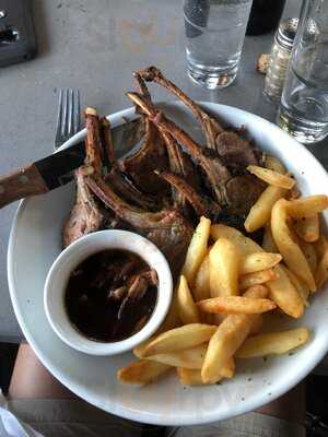 Stefano's Seafood & Pasta