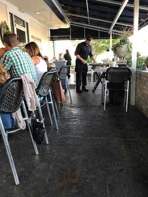 Stefano's Seafood & Pasta