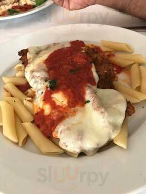 Stefano's Seafood & Pasta