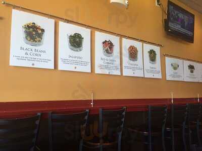 Pinched Mediterranean Grill