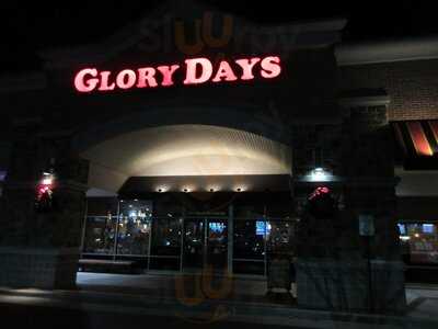 Glory Days Grill