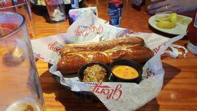 Glory Days Grill