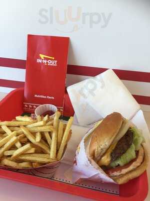 In-n-out Burger