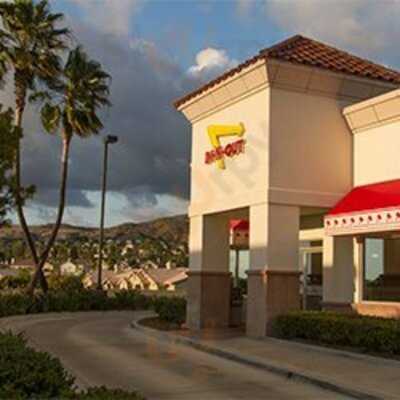In-n-out Burger