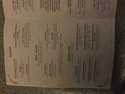 Della J's Delectables