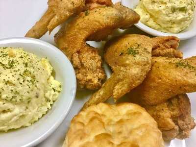 Della J's Delectables