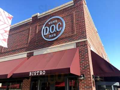 D.o.c Wine Bar