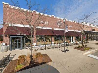 D.o.c Wine Bar