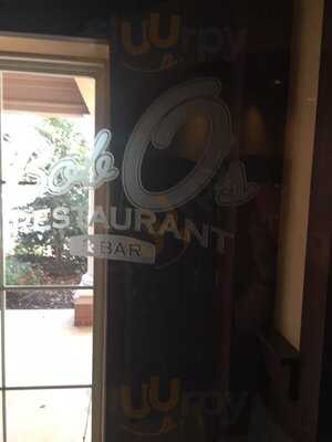 Bob O's Restaurant & Bar