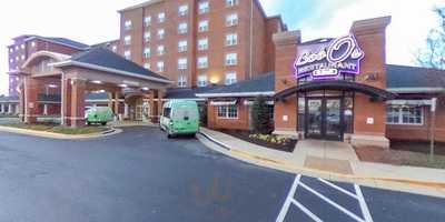 Bob O's Restaurant & Bar