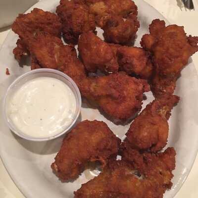 Milano's Family Restaurant