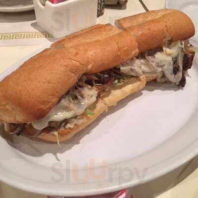 Milano's Family Restaurant