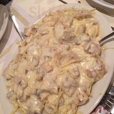 Milano's Family Restaurant