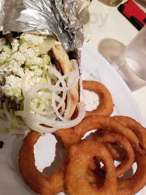 Milano's Family Restaurant