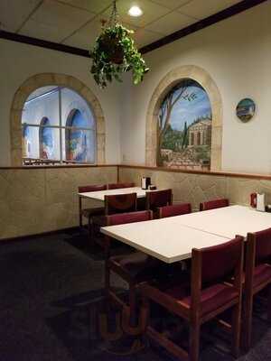 Milano's Family Restaurant