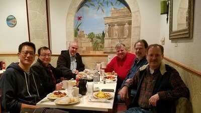 Milano's Family Restaurant