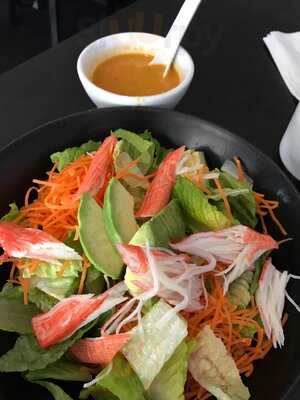 Koume Japanese Restaurant