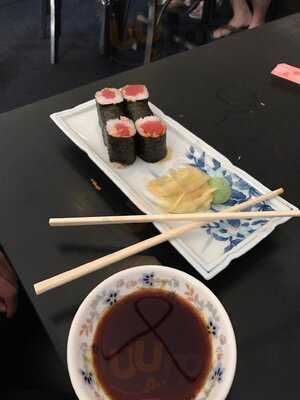 Koume Japanese Restaurant