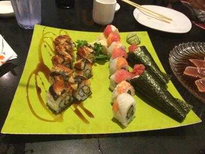 Koume Japanese Restaurant