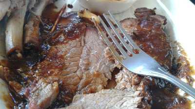 Grand Prize Barbeque