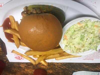 Georgia Pig Bbq & Restaurant