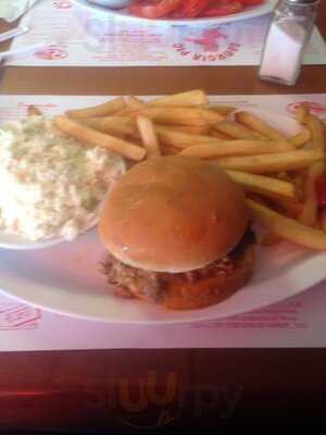 Georgia Pig Bbq & Restaurant