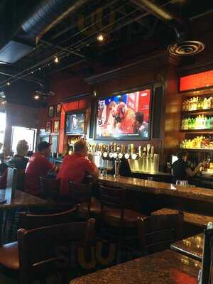 Bj's Restaurant & Brewhouse