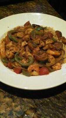 Bj's Restaurant & Brewhouse