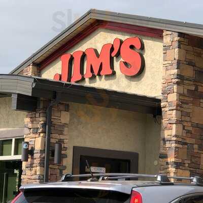 Jim's Family Restaurant