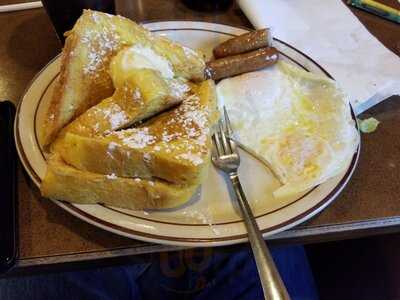 Jim's Family Restaurant