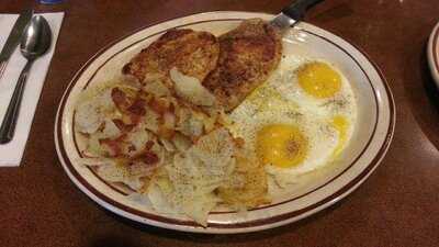 Jim's Family Restaurant