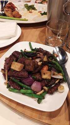 Mayflower Restaurant