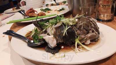 Mayflower Restaurant