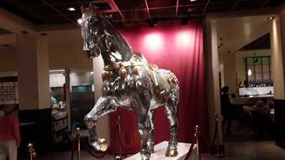 Mayflower Restaurant