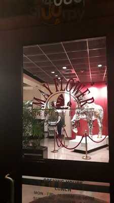 Mayflower Restaurant