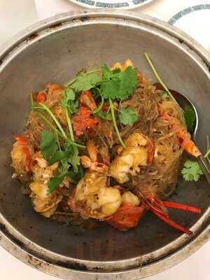 Mayflower Restaurant