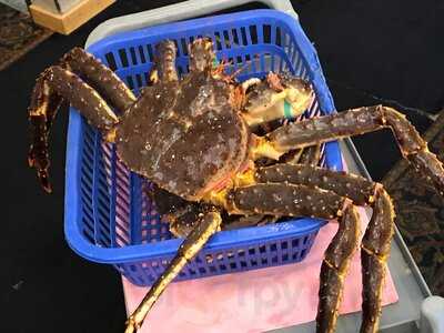 Mayflower Restaurant