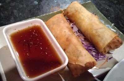 Shogun Japanese Steakhouse